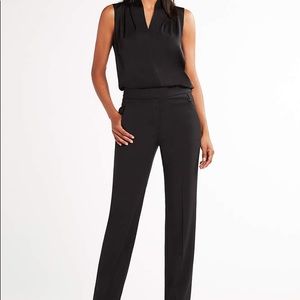 Dark grey TAHARI career paths. Sz 2